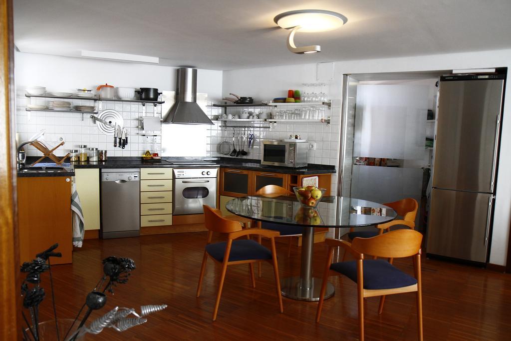 Appartamento Vistamar Alicante Esterno foto