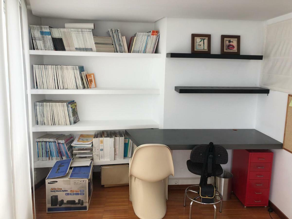 Appartamento Vistamar Alicante Esterno foto