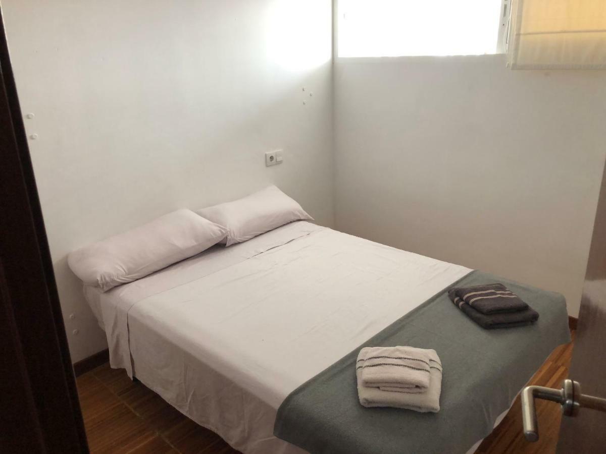 Appartamento Vistamar Alicante Esterno foto
